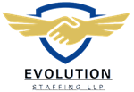 Evoluation Staffing Services LLP 