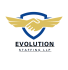 Evolution staffing llp